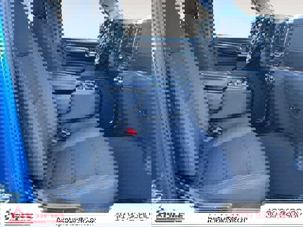 Used 2022 GMC Sierra 1500 Elevation image 15