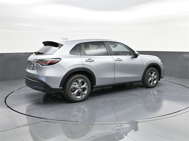 New 2026 Honda HR-V LX image 12