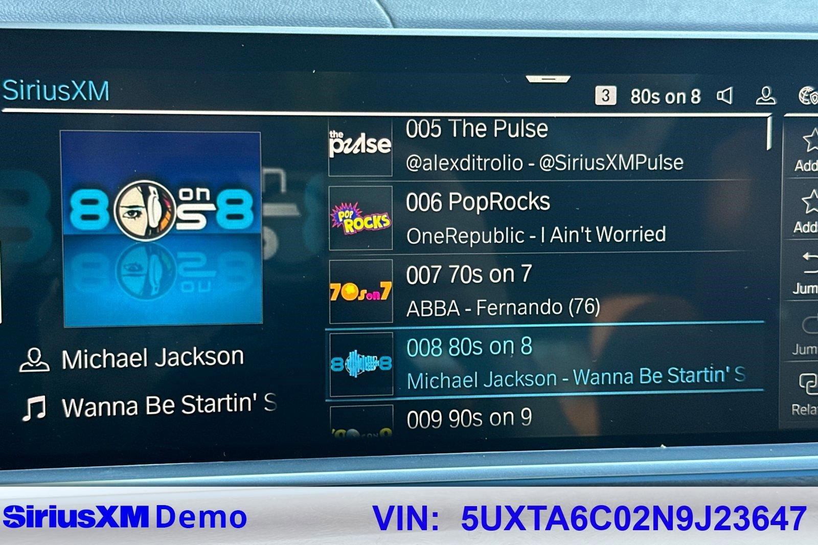 Used 2022 BMW X5 xDrive45e w/ M Sport Package image 39