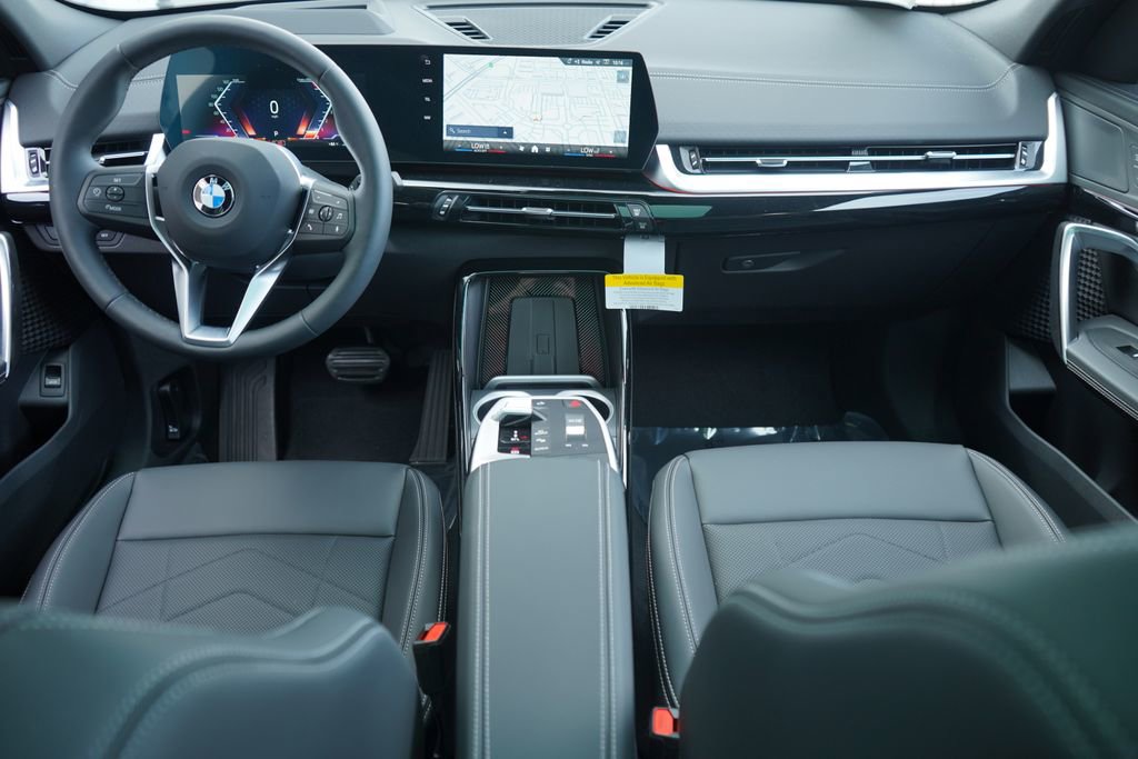 New 2026 BMW X2 xDrive28i w/ Technology Package image 12