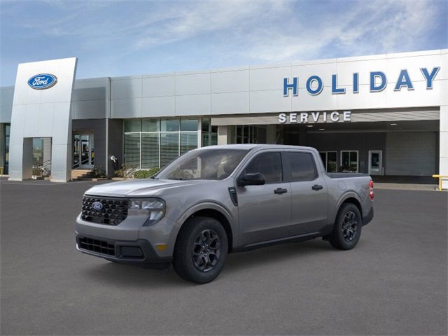 New 2026 Ford Maverick XLT w/ XLT Luxury Package image 1
