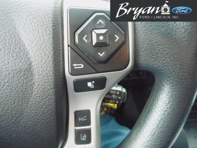 Used 2021 Toyota Tundra SR5 w/ TRD 18" Wheel Package (TMS) image 23