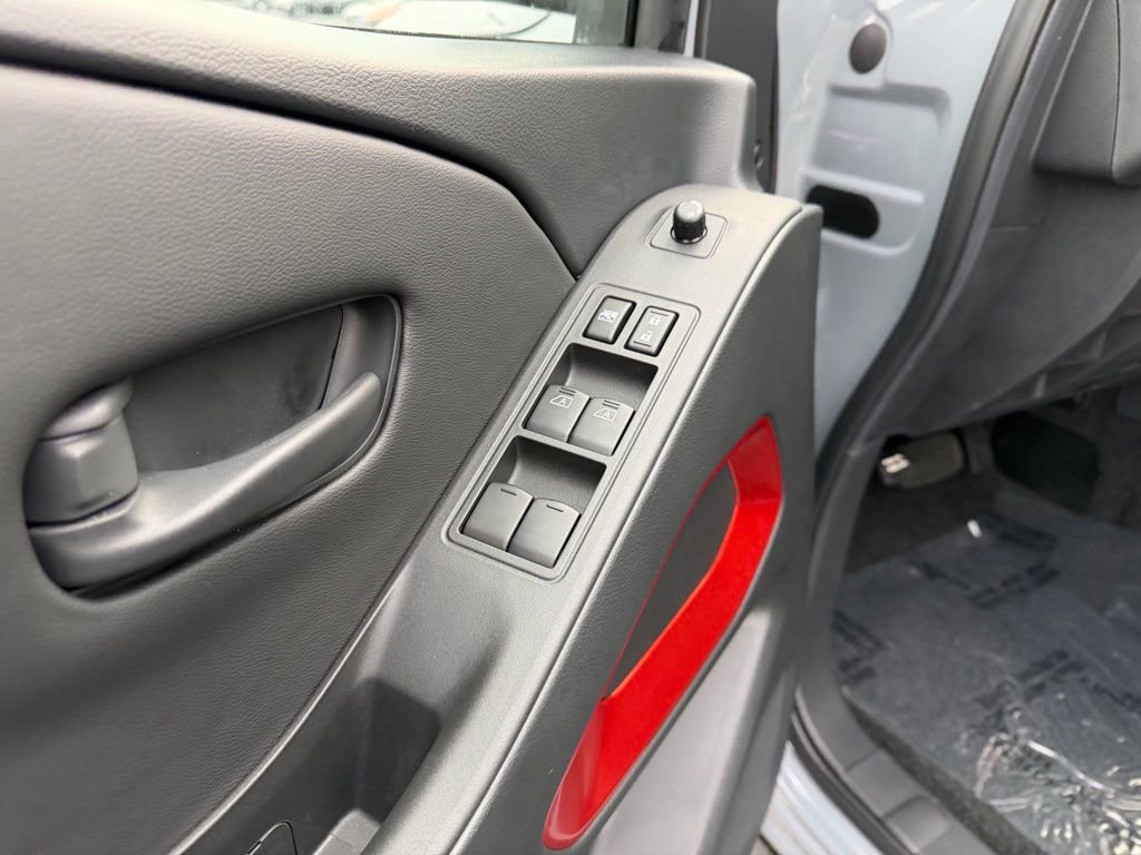 New 2026 Nissan Frontier Pro-X w/ Tow Package image 13