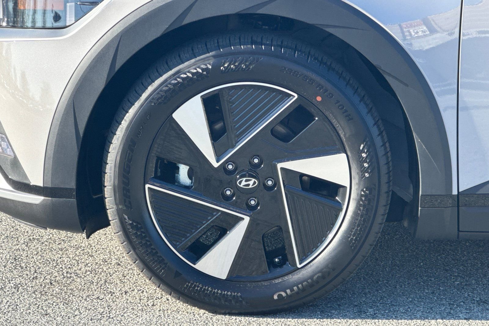 New 2026 Hyundai Ioniq 5 SEL RWD image 26
