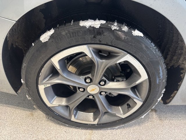 Certified 2024 Chevrolet Malibu LT image 7