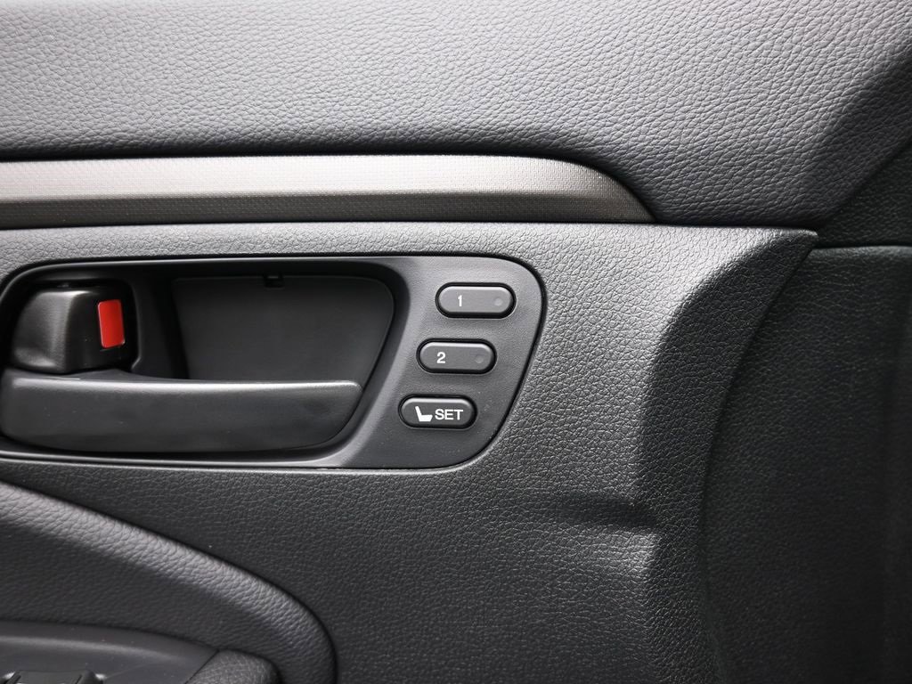 New 2026 Honda Ridgeline TrailSport+ image 32