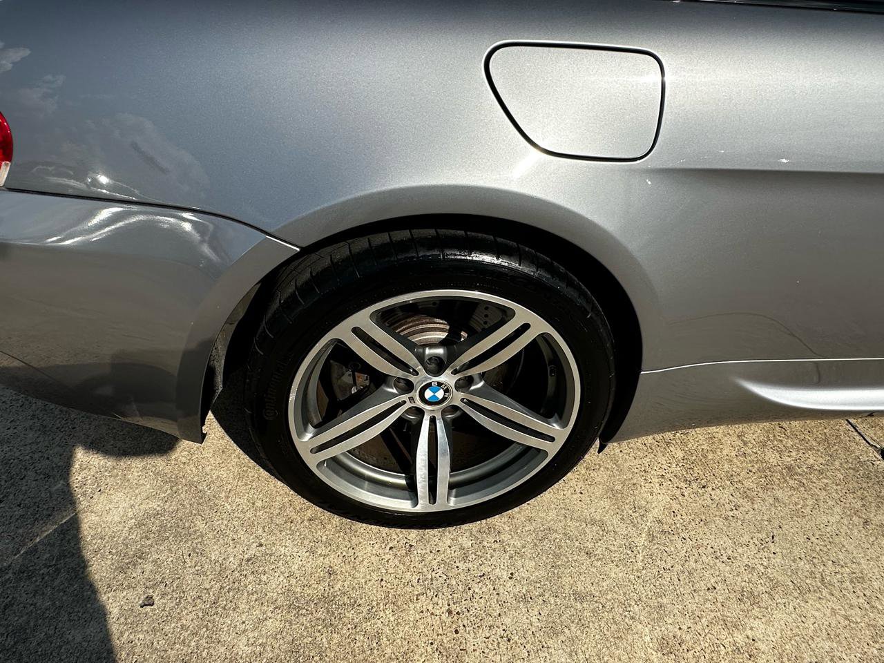 Used 2006 BMW M6 Coupe RWD image 67