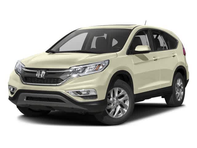 Used 2016 Honda CR-V EX image 1