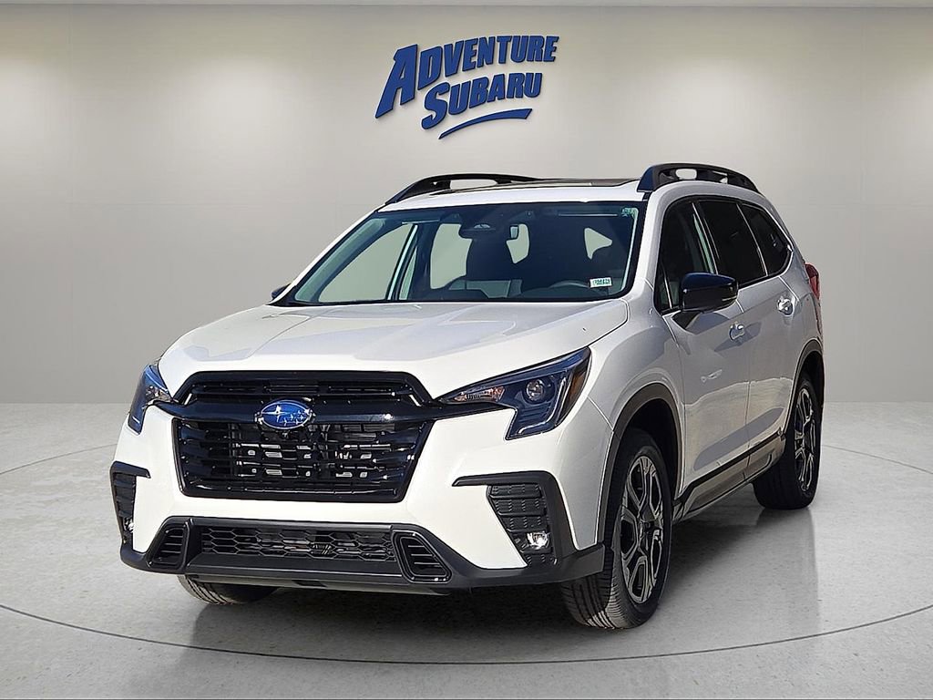 New 2026 Subaru Ascent Bronze Edition image 2