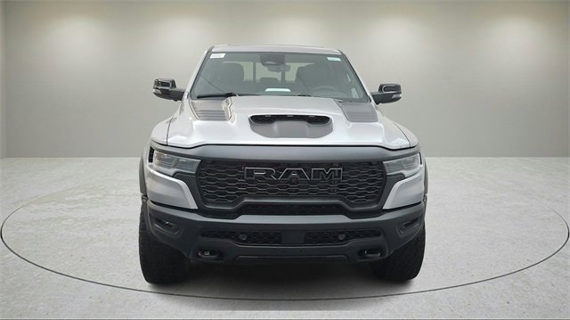 New 2026 RAM 1500 RHO image 2