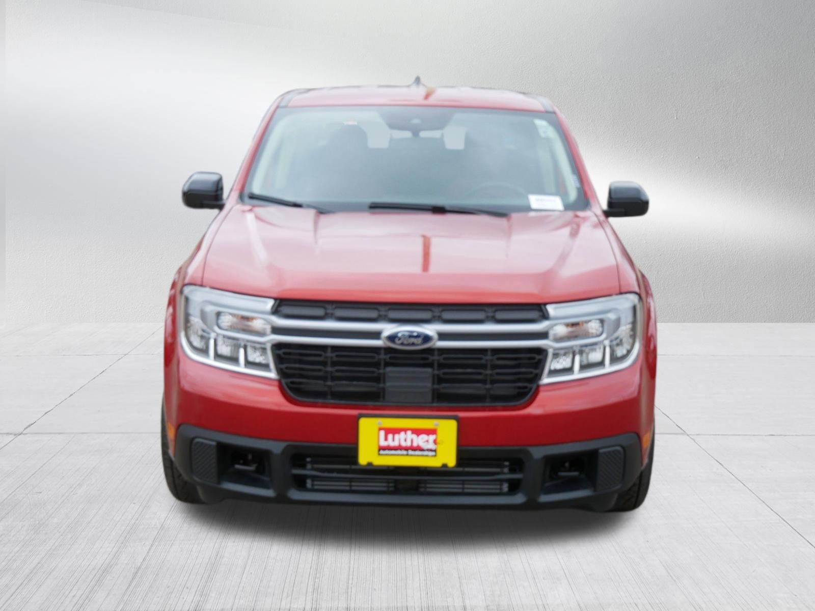 Used 2024 Ford Maverick Lariat w/ FX4 Off-Road Package image 2