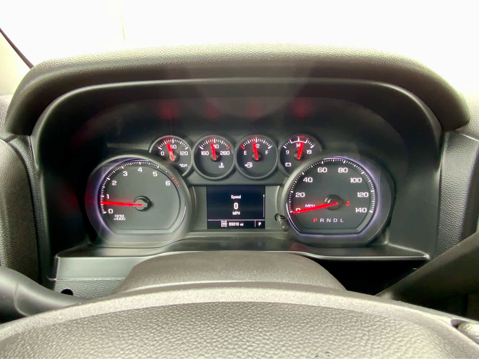 Used 2020 Chevrolet Silverado 2500 W/T w/ WT Convenience Package image 39