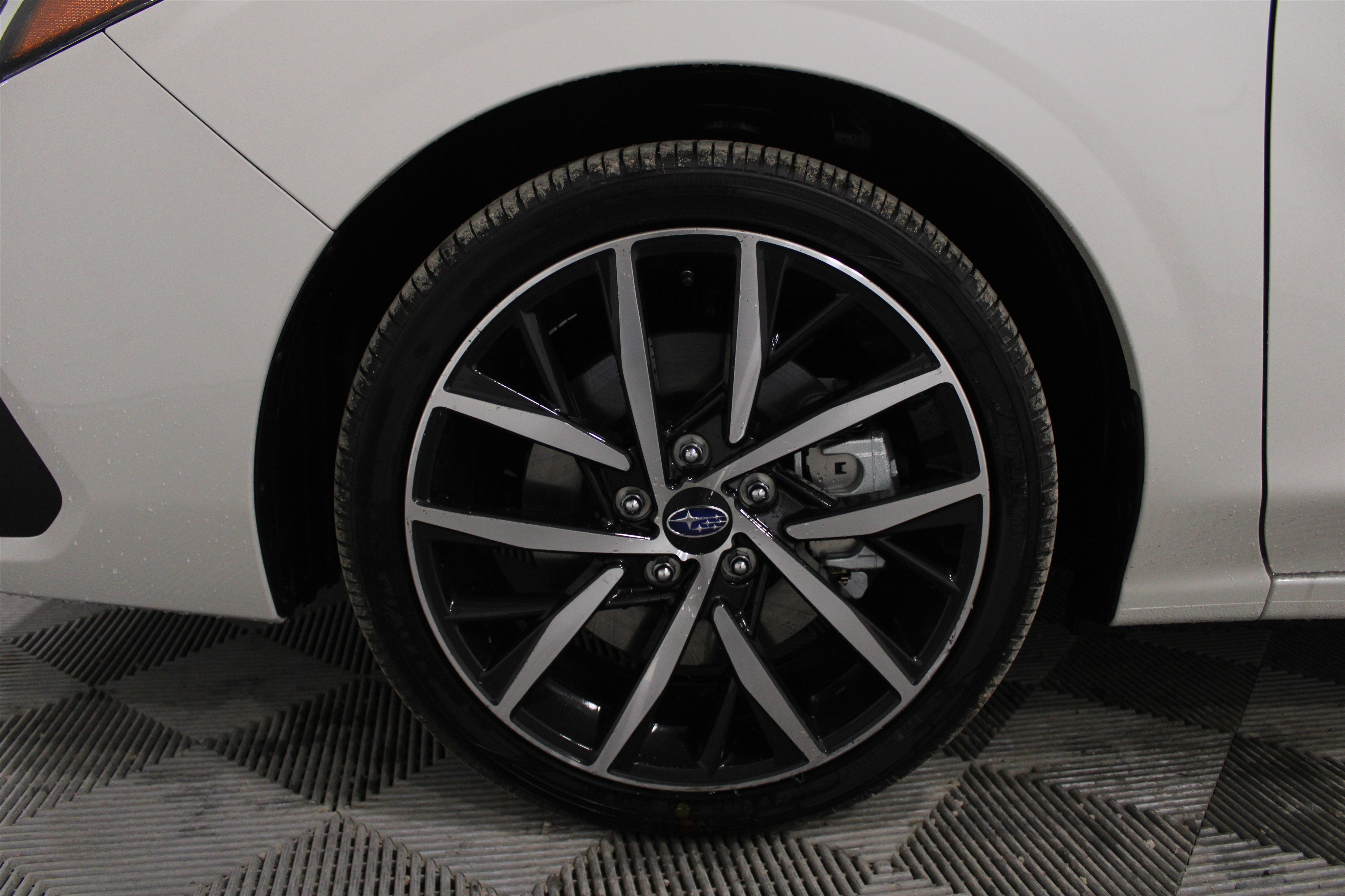 New 2026 Subaru Impreza 2.0i Sport image 32