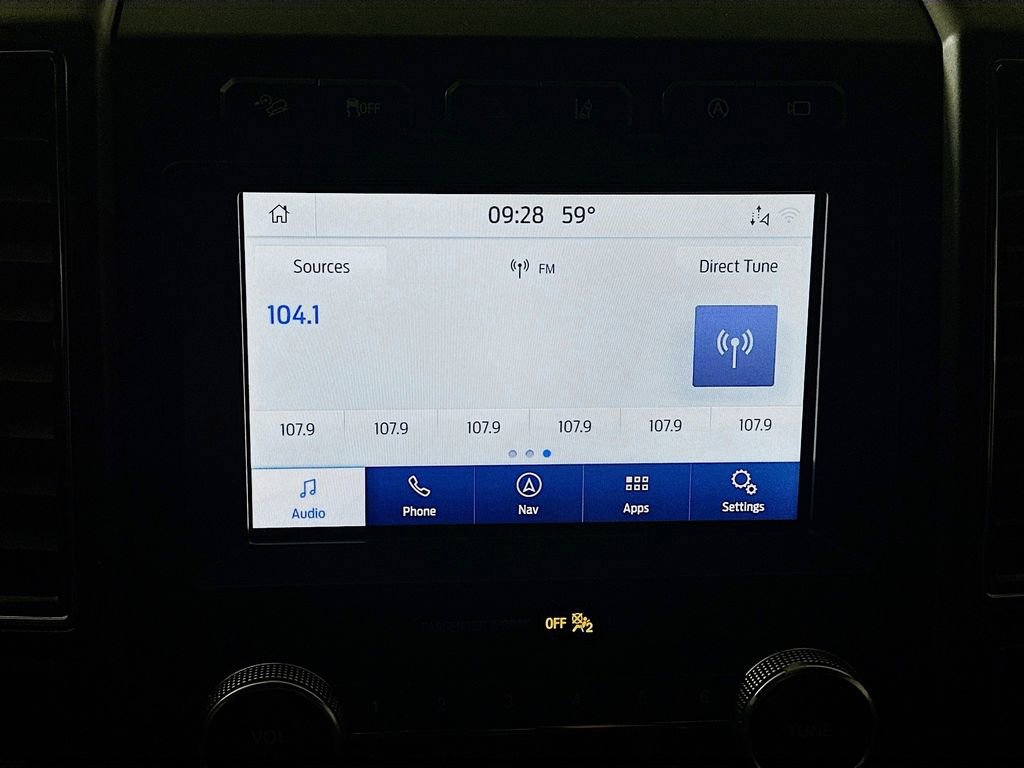 Used 2021 Ford Expedition King Ranch w/ Cargo Package image 17