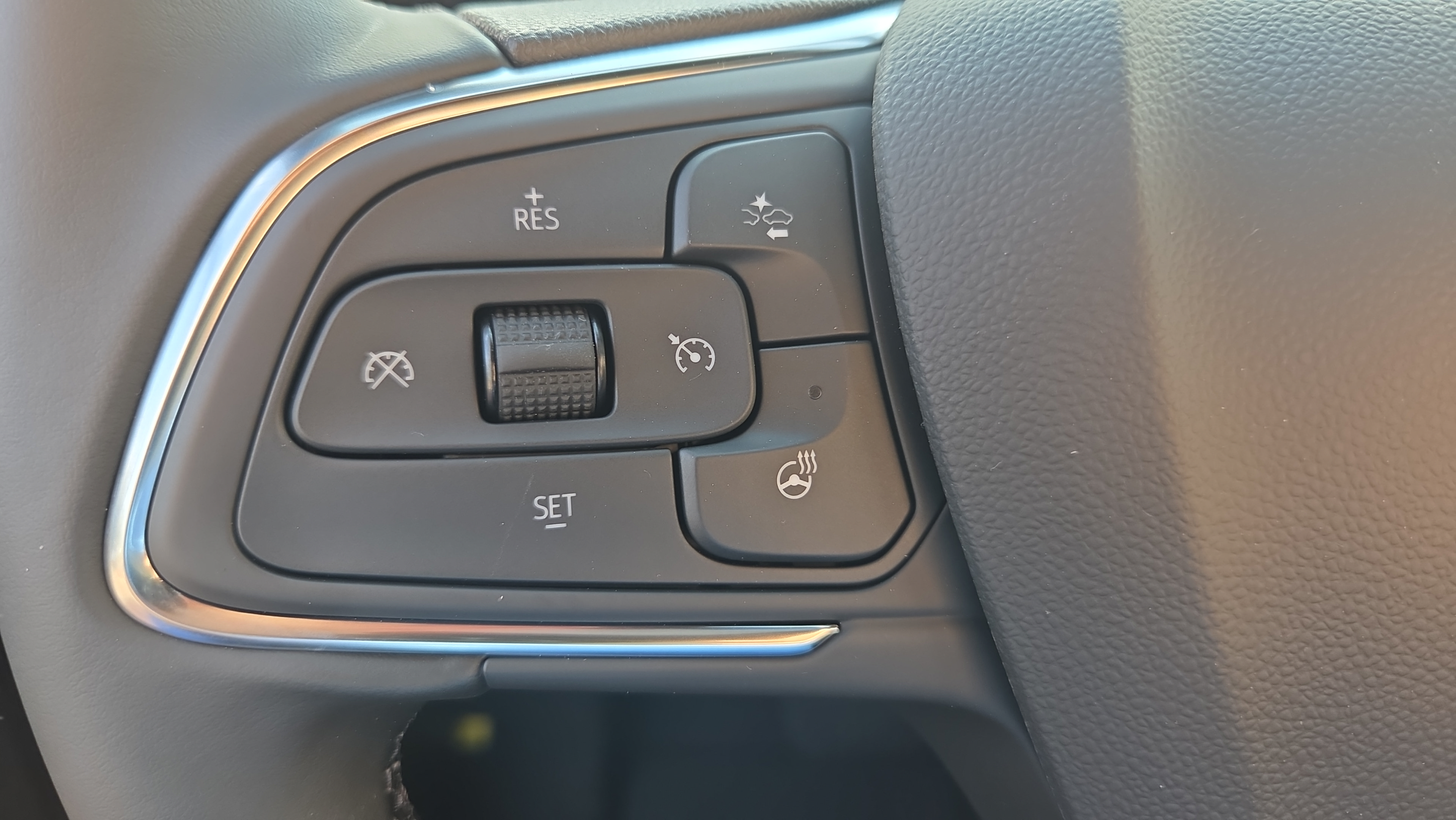New 2026 Buick Envista Sport Touring w/ Convenience I Package FWD image 23