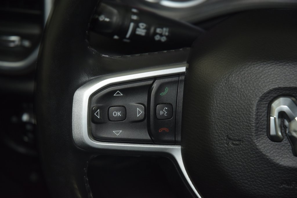 Used 2020 RAM 1500 Big Horn image 33