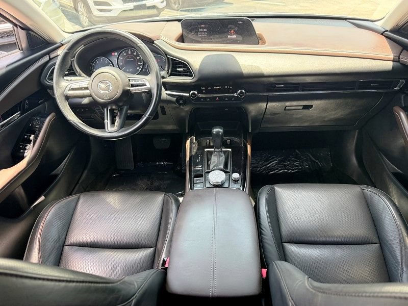 Used 2021 MAZDA CX-30 FWD 2.5 S w/ Premium Package image 18