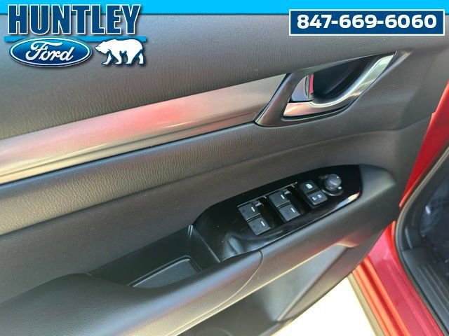 Used 2022 MAZDA CX-5 AWD 2.5 S image 15