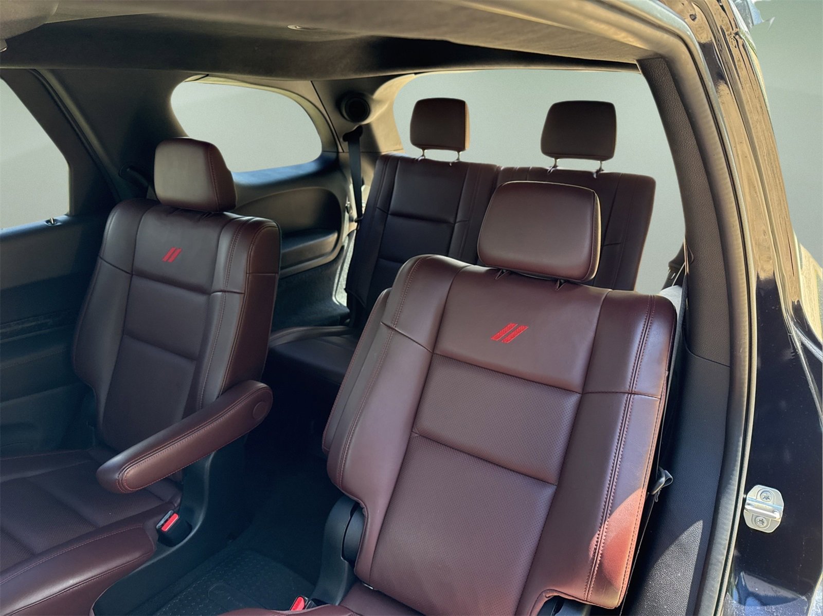 Used 2024 Dodge Durango R/T image 8