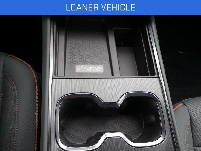 New 2026 GMC Acadia AT4 w/ Super Cruise Package AWD/4WD image 35