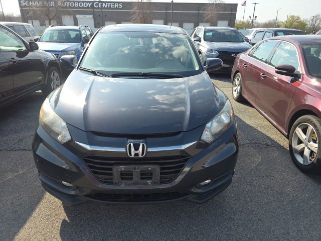 Used 2018 Honda HR-V EX image 7