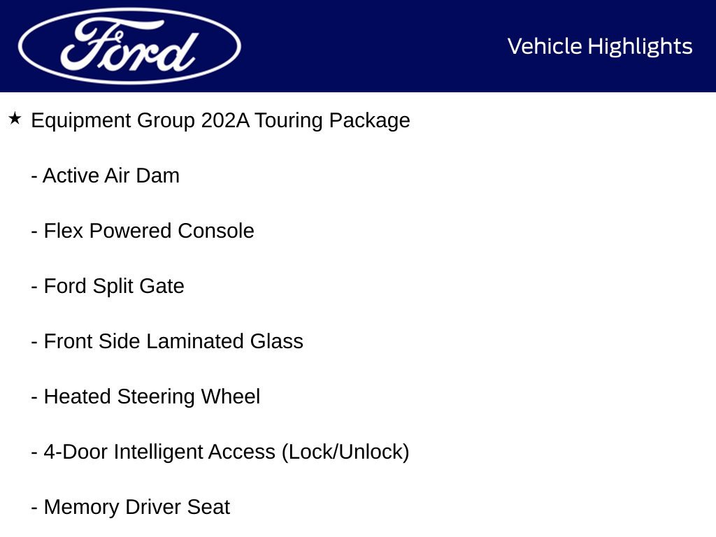 New 2026 Ford Expedition Max Active AWD/4WD image 2