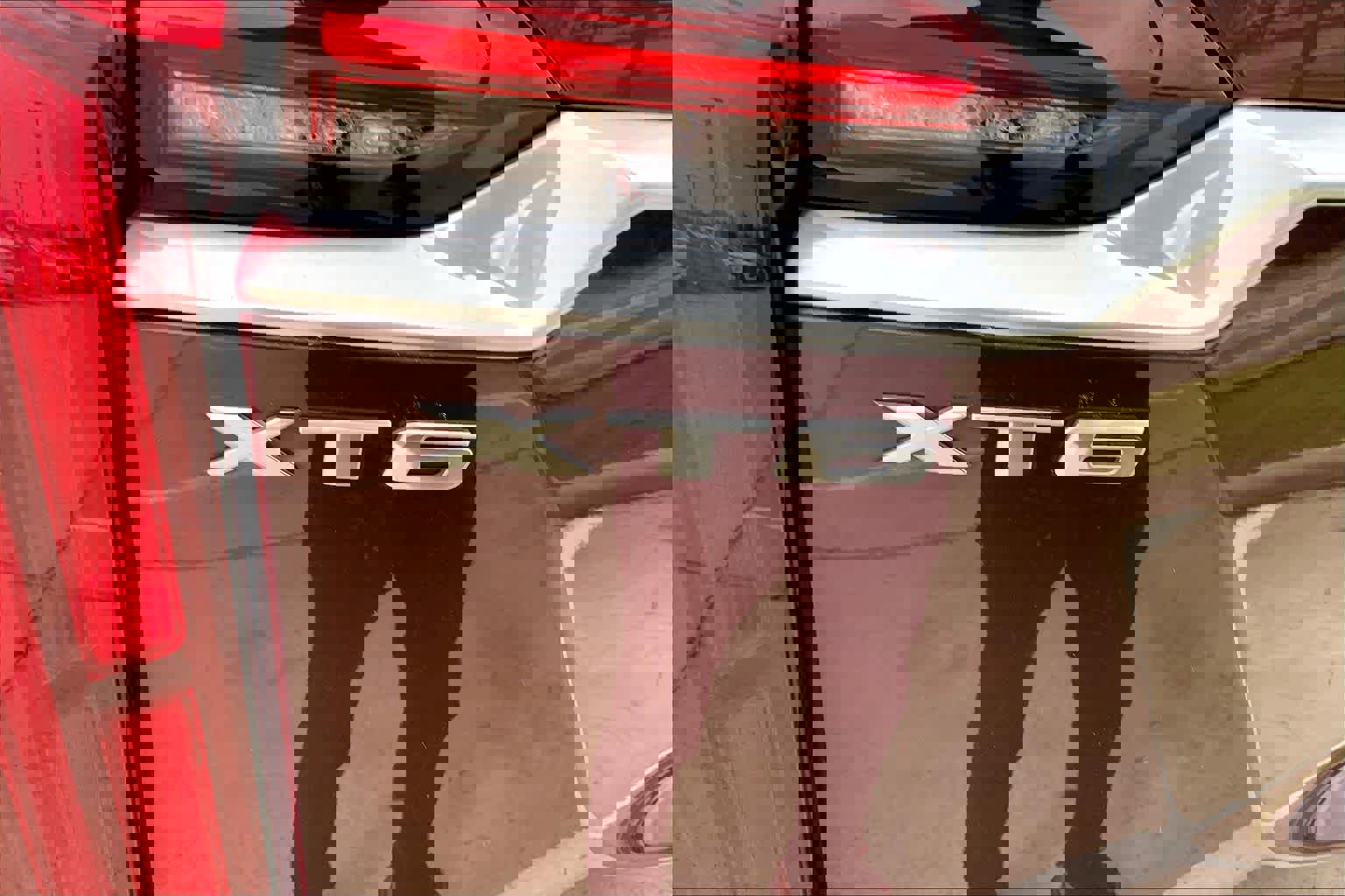 Used 2023 Cadillac XT6 Luxury FWD image 10