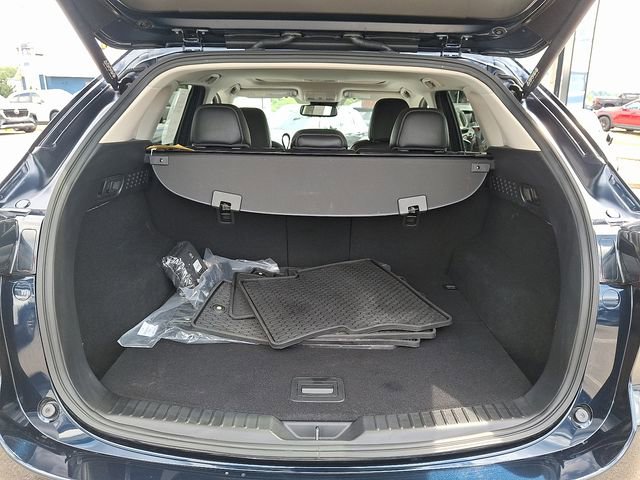 Certified 2025 MAZDA CX-5 AWD 2.5 S image 29