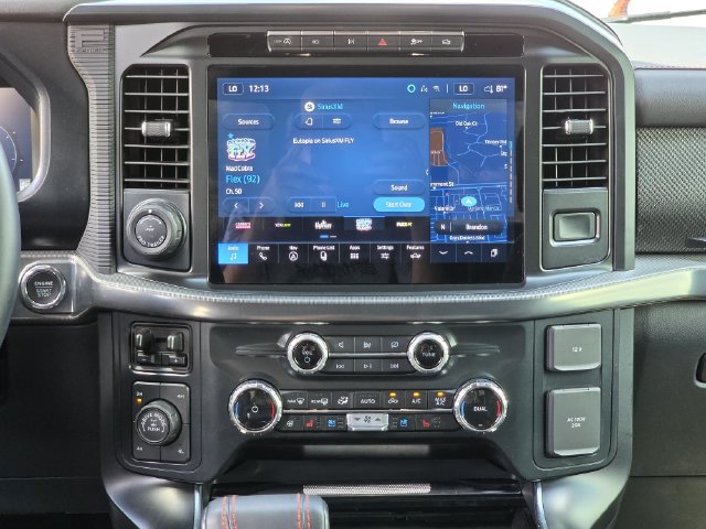 Used 2024 Ford F150 Raptor AWD/4WD image 9