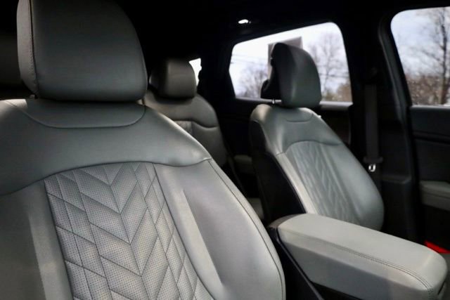 Used 2023 Kia Sportage X-Line w/ X-Line Premium Package image 43