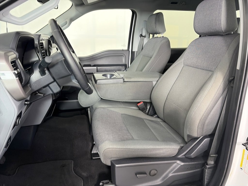 Certified 2024 Ford F150 XLT w/ Tow/Haul Package image 11