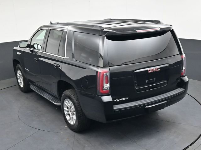Used 2020 GMC Yukon SLT w/ Open Road Package image 24