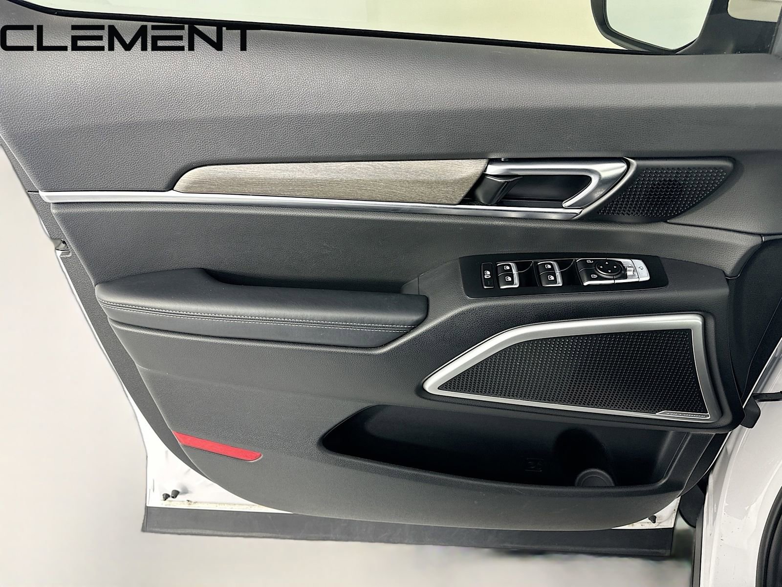 Used 2021 Kia Telluride EX w/ Towing Package image 28