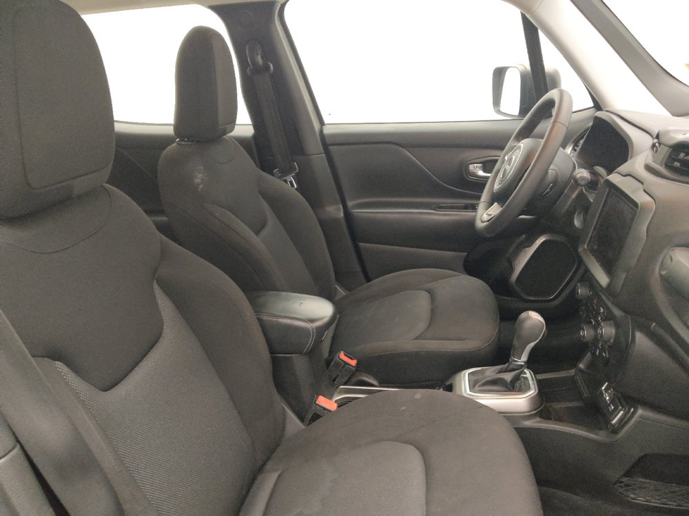 Used 2022 Jeep Renegade Sport FWD image 21