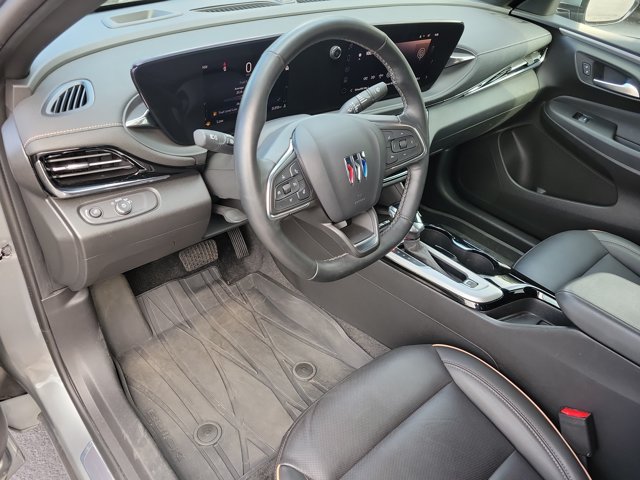 Used 2024 Buick Envista Avenir FWD image 11