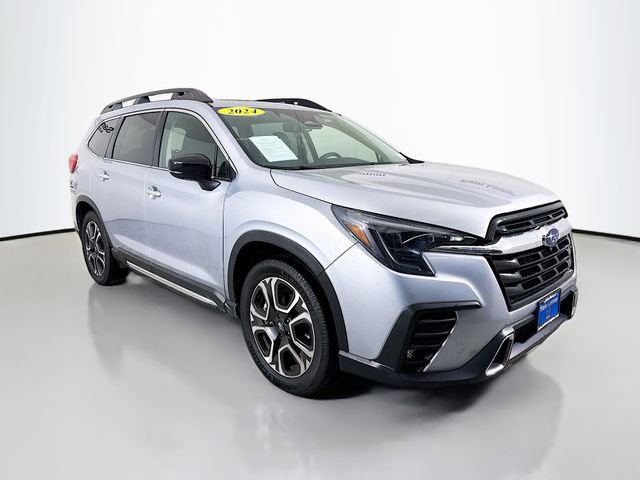 Used 2024 Subaru Ascent Touring AWD/4WD image 1