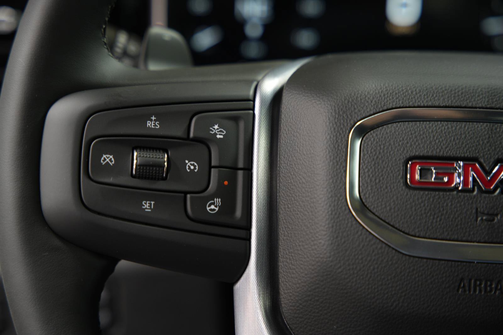 New 2026 GMC Sierra 1500 Elevation w/ Elevation Premium Package image 31