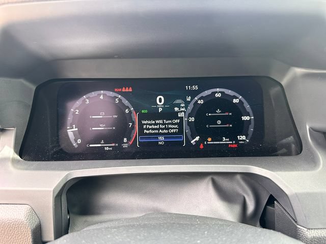 New 2026 Toyota Tacoma Limited AWD/4WD image 29