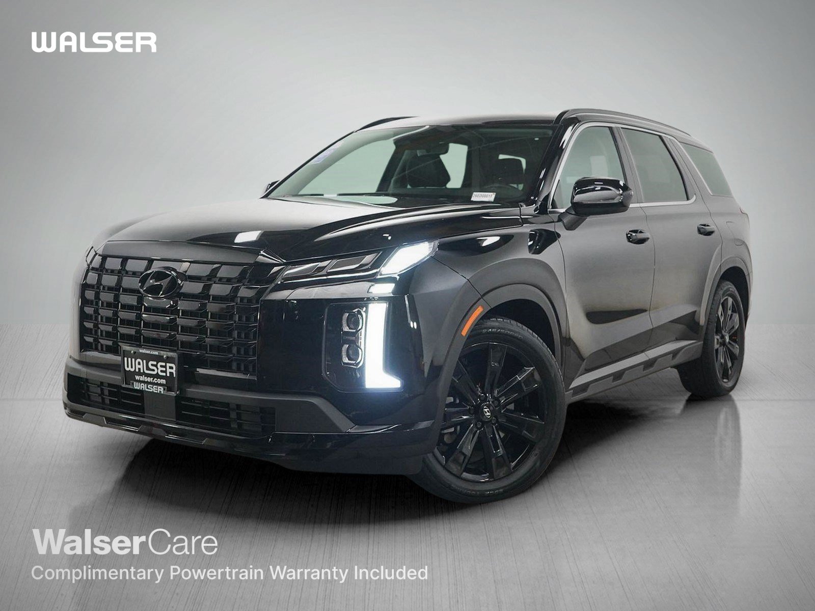 Used 2024 Hyundai Palisade XRT