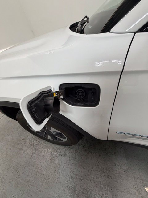 Used 2024 Jeep Grand Cherokee Limited 4xe AWD/4WD image 12