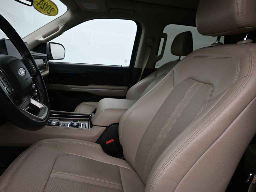 Used 2024 Ford Expedition Max Limited image 28