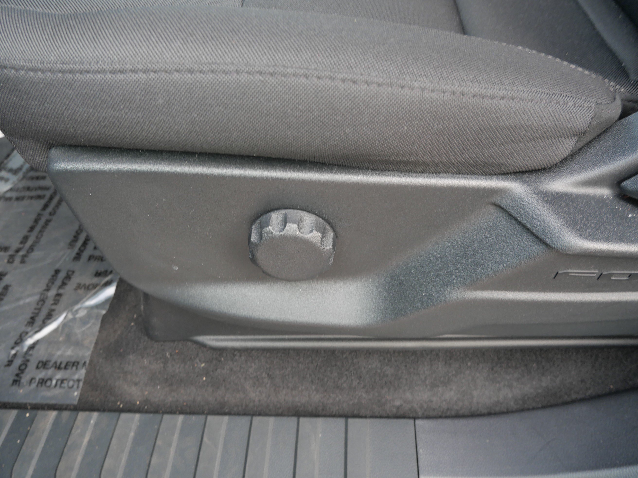 Used 2026 Ford F150 STX w/ F-150 LOBO Package AWD/4WD image 19