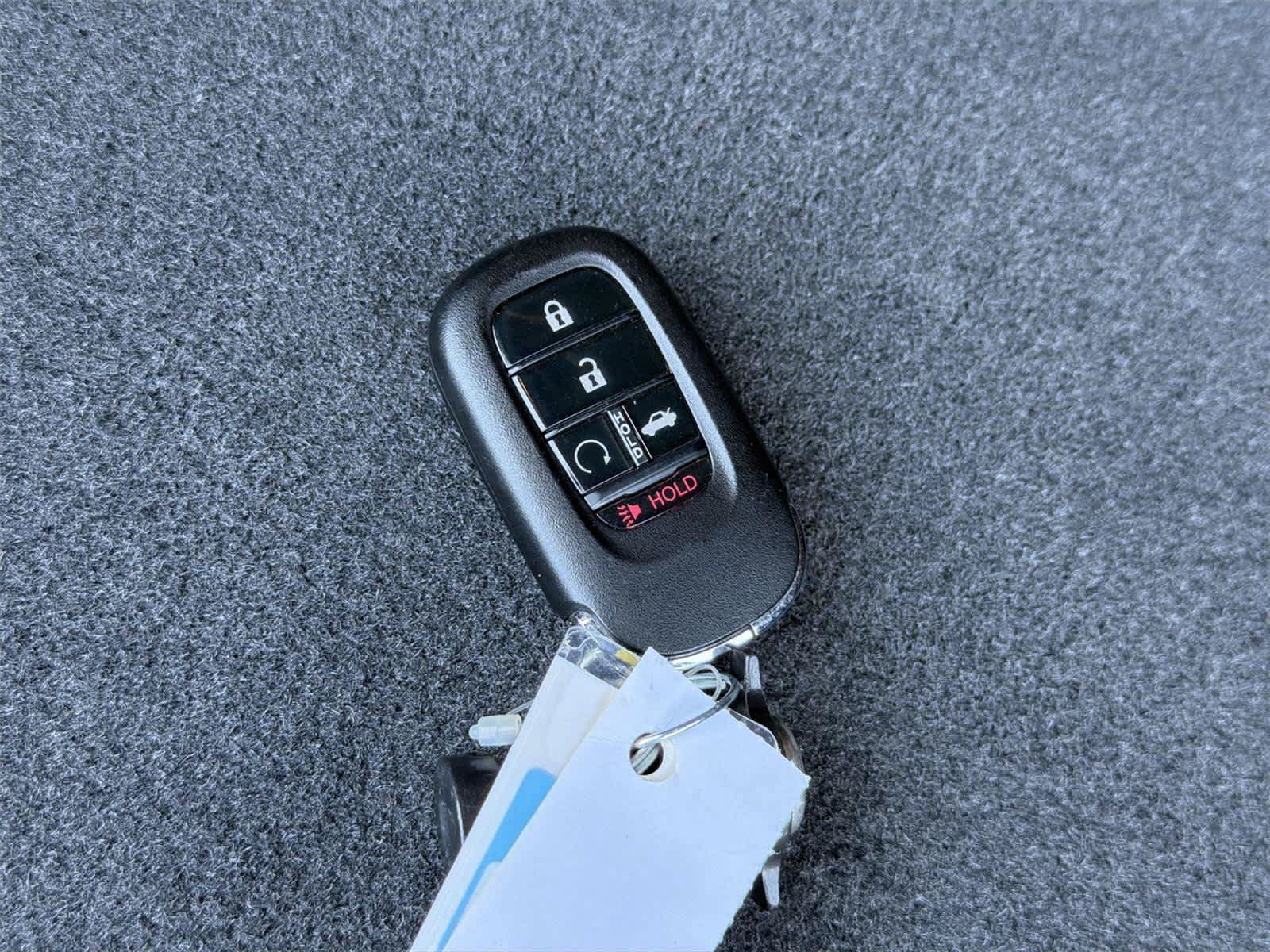 Used 2023 Honda Civic Sport image 21