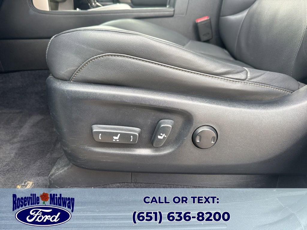 Used 2015 Lexus GX 460 image 28