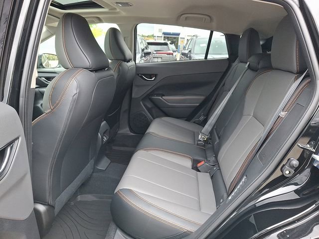 New 2026 Subaru Crosstrek 2.5i Limited AWD/4WD image 11