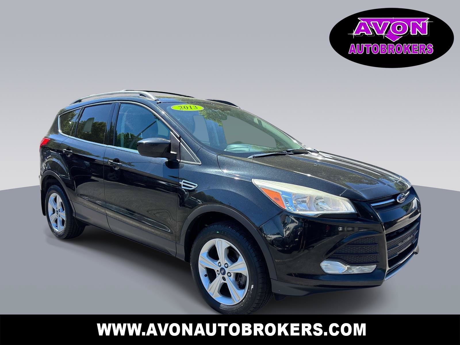 Used 2013 Ford Escape SE