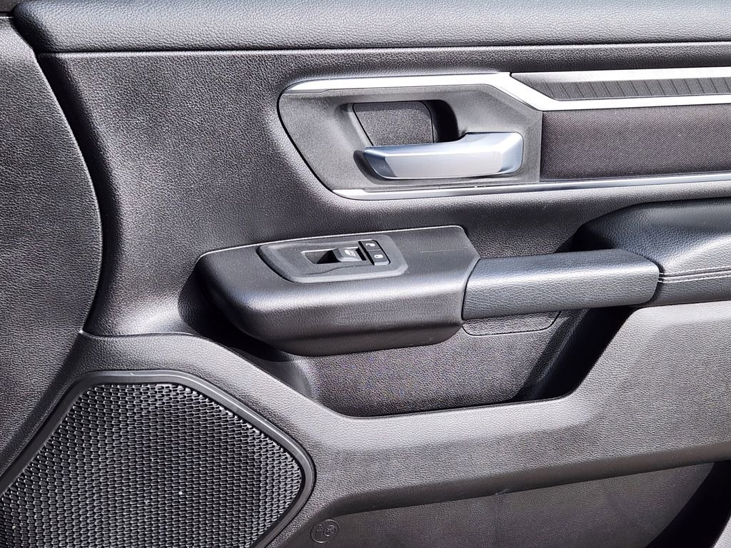 Used 2025 RAM 1500 Big Horn image 13
