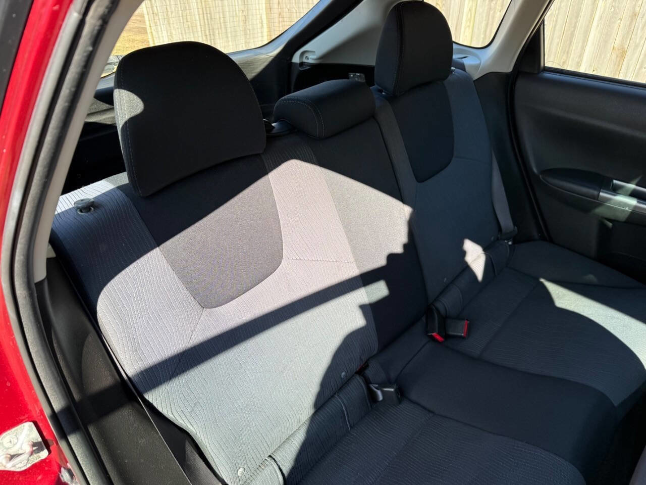 Used 2011 Subaru Impreza Outback Sport image 14