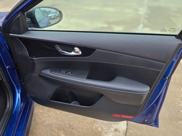 Used 2024 Kia Forte GT-Line w/ GT-Line Premium Package image 15