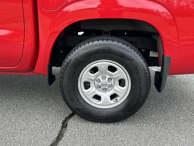 Certified 2023 Nissan Frontier S w/ Technology Package image 20